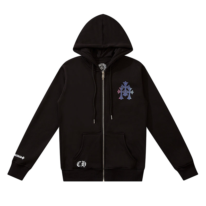 Best Replica Chrome Hearts Jacket - Colareps