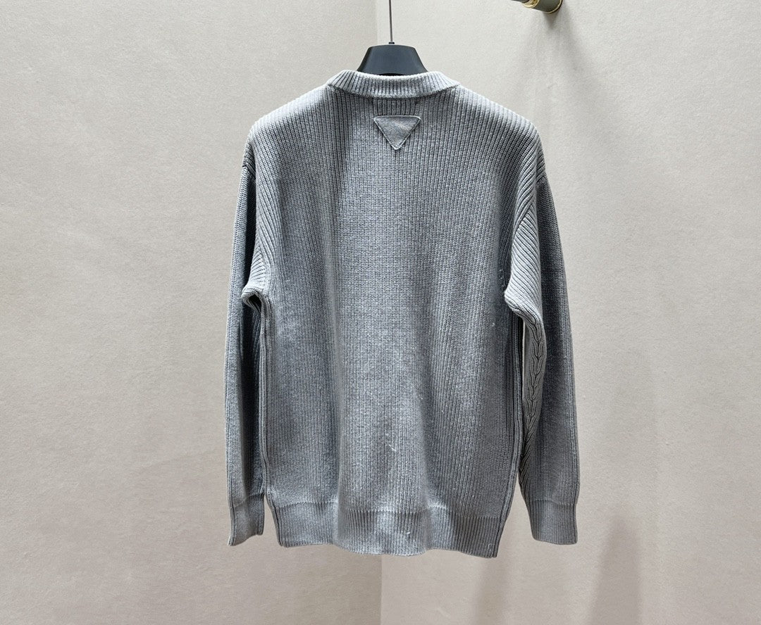 Best Replica Prada Sweater - Colareps
