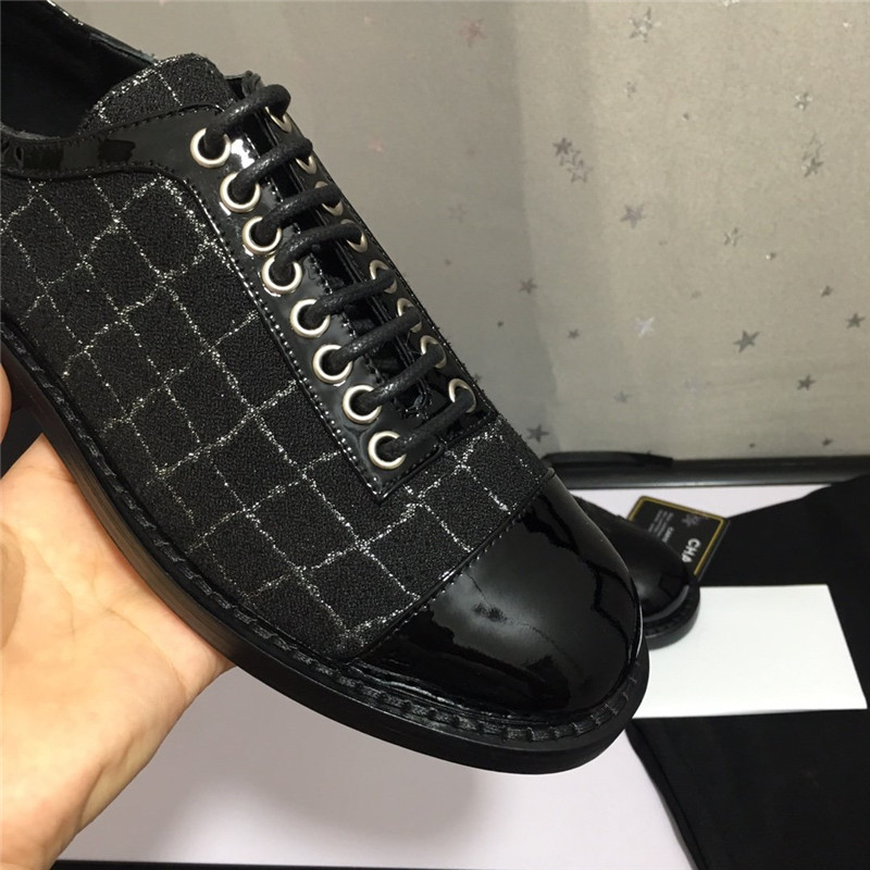 Best Replica chanel shoes women - Colareps