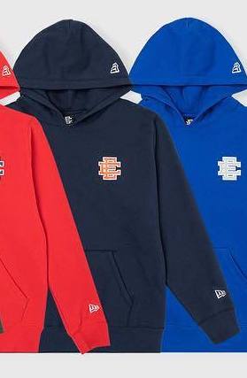 Best Replica [Buy more Save more]E logo city limited hoodie & pants - Colareps