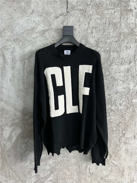 Best Replica 2022fw Saint Michael Sweater - Colareps