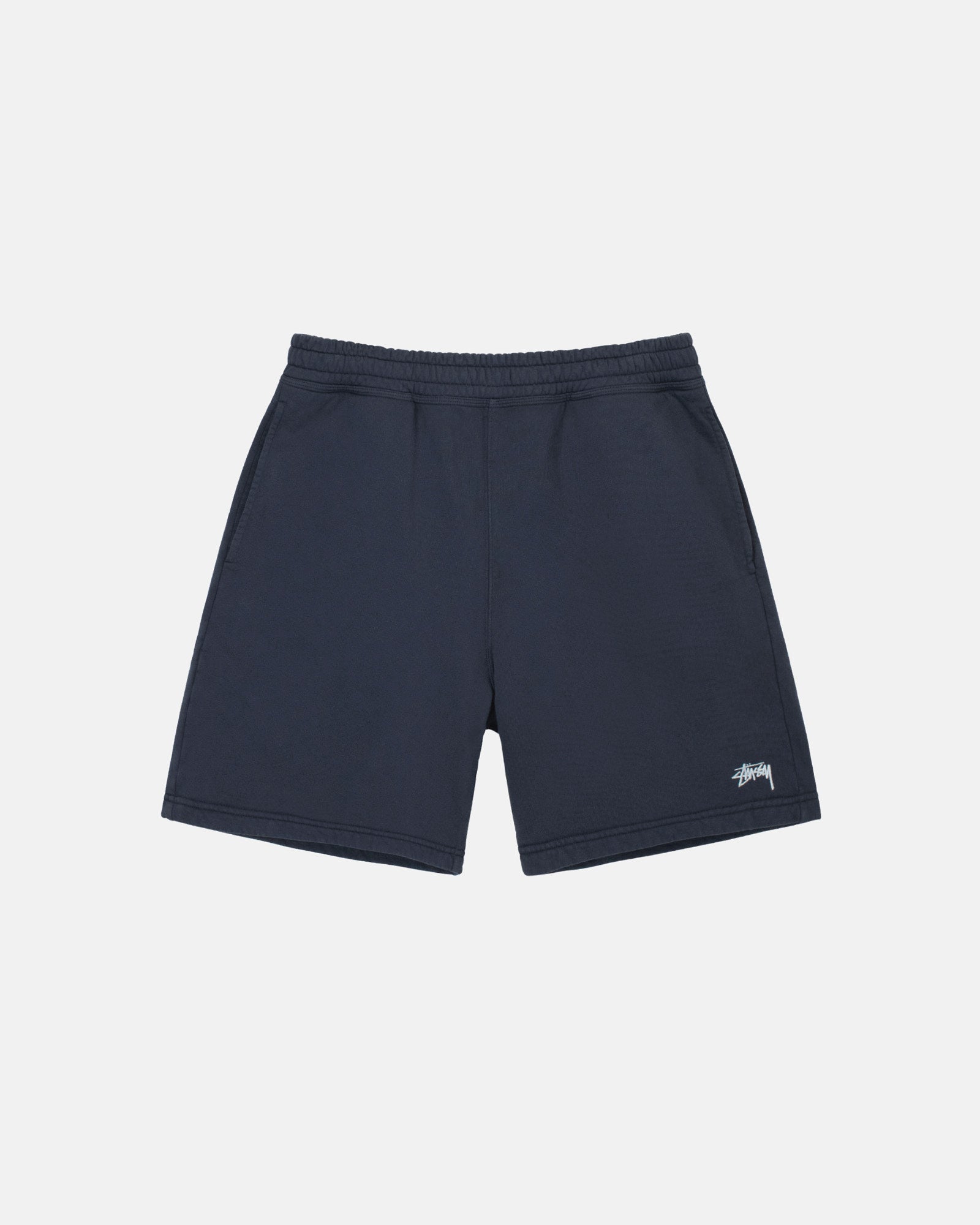 Best Replica OVERDYED STOCK LOGO SWEAT SHORT - Colareps