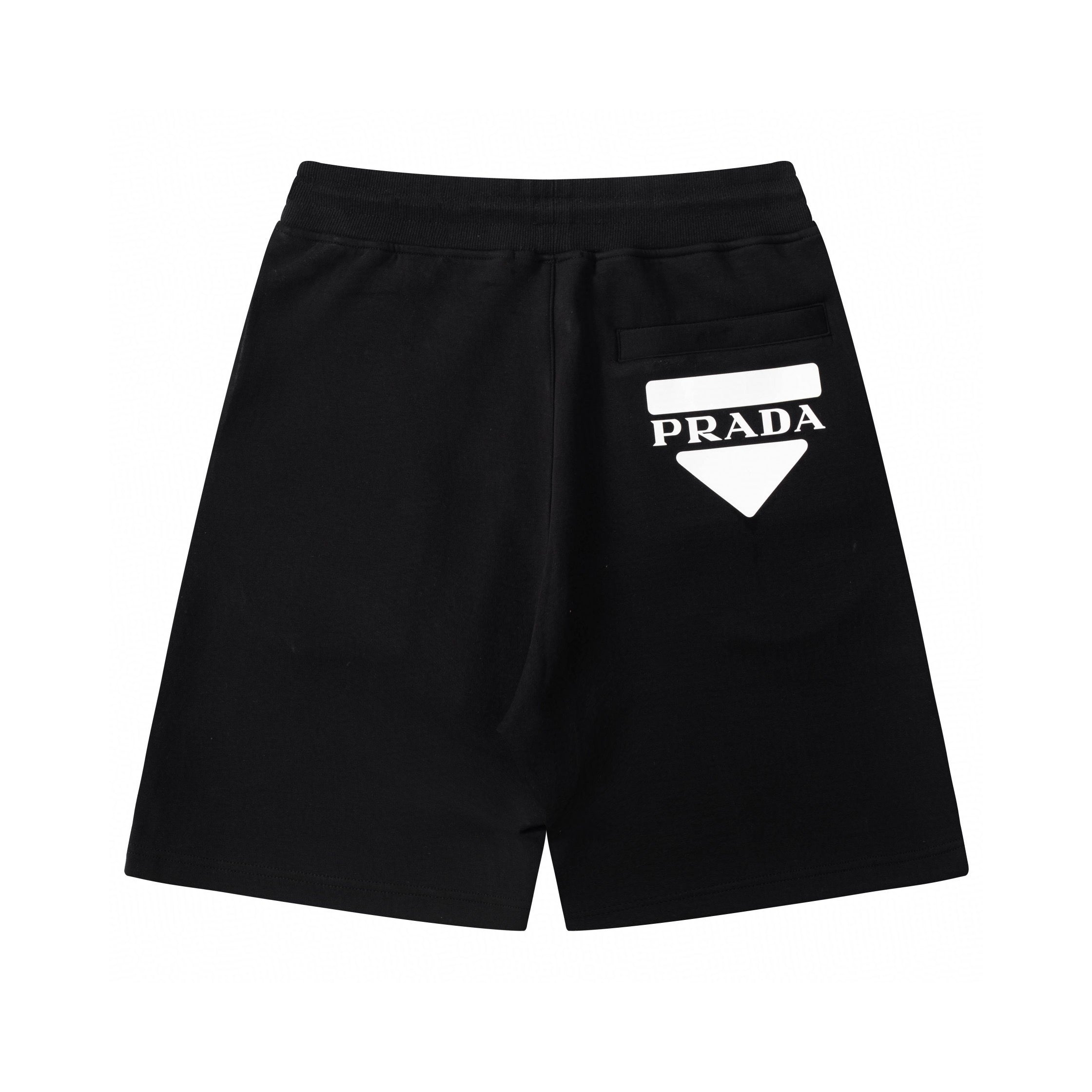 Best Replica Prada Shorts - Colareps