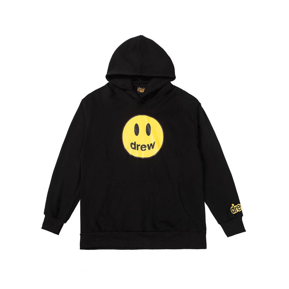 Best Replica Drew House Black Hoodie #22504 - Colareps