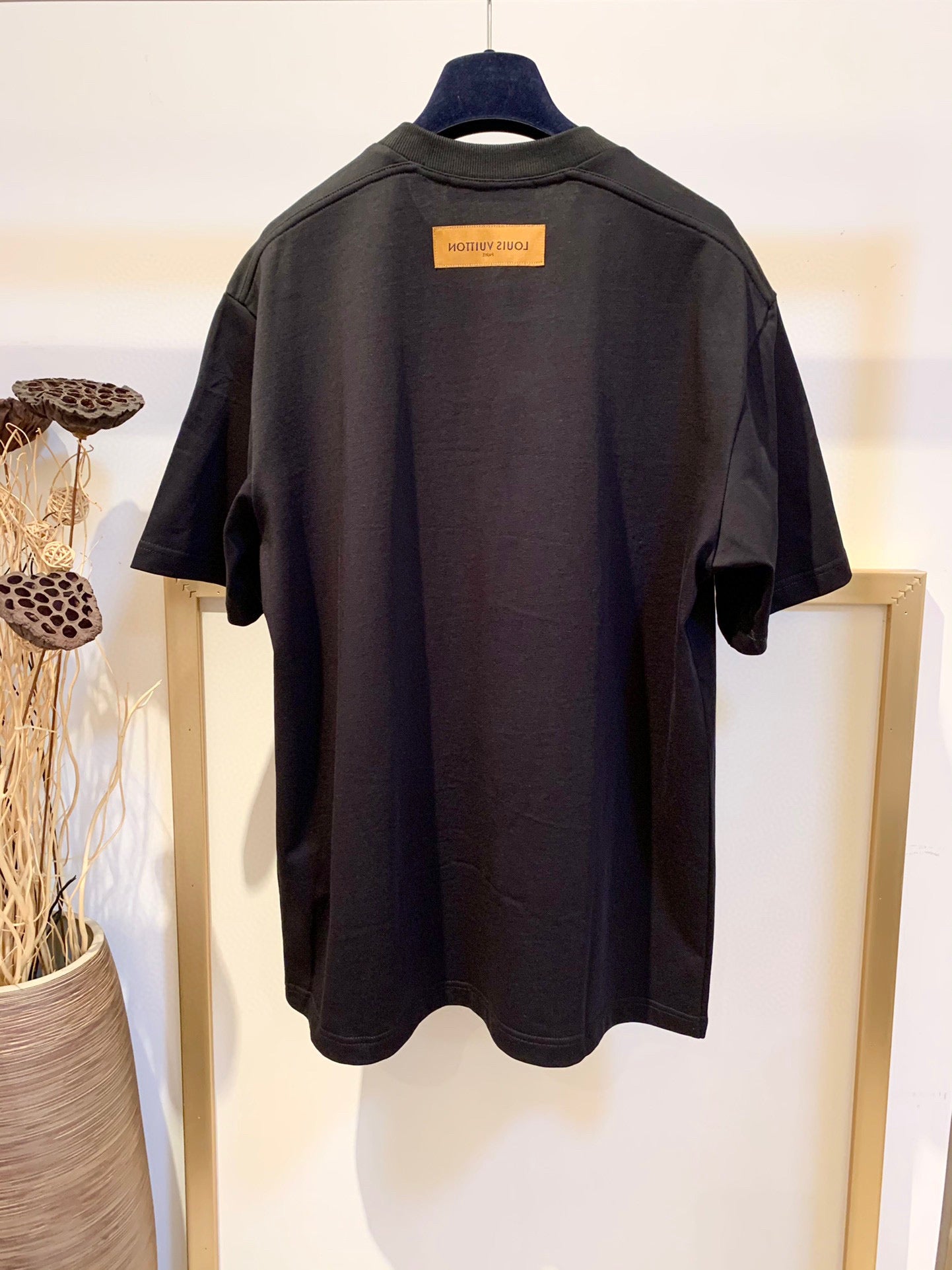 Best Replica Louis Vuitton T-shirt - Colareps