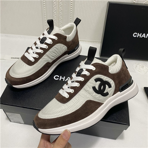 Best Replica chanel sneakers womens - Colareps
