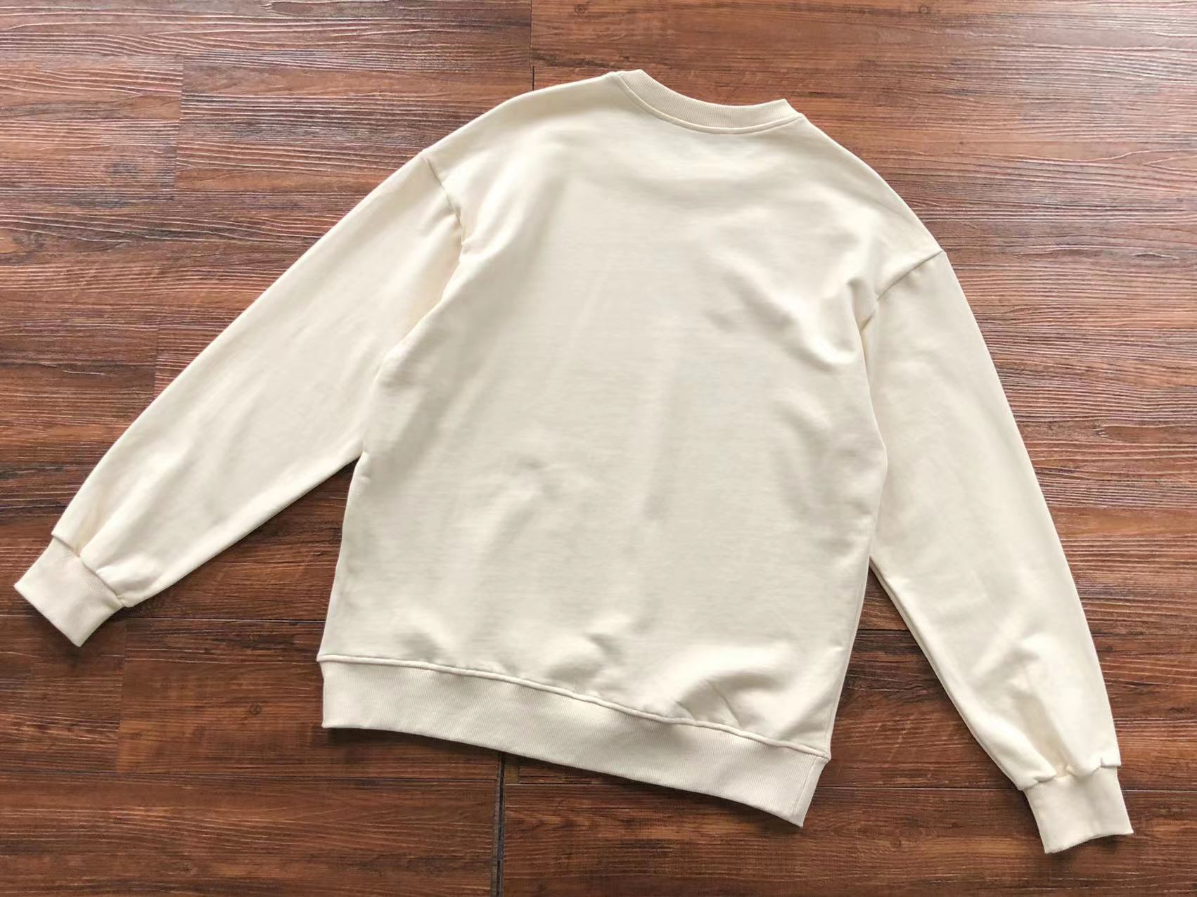 Best Replica Gucci x The North Face Sweatshirt - Colareps