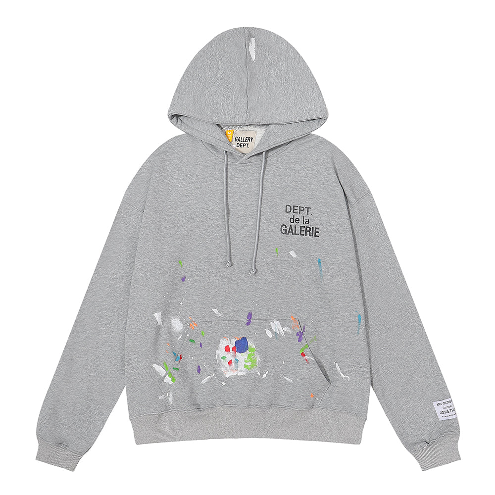 Best Replica Gallery Dept Hoodie - Colareps
