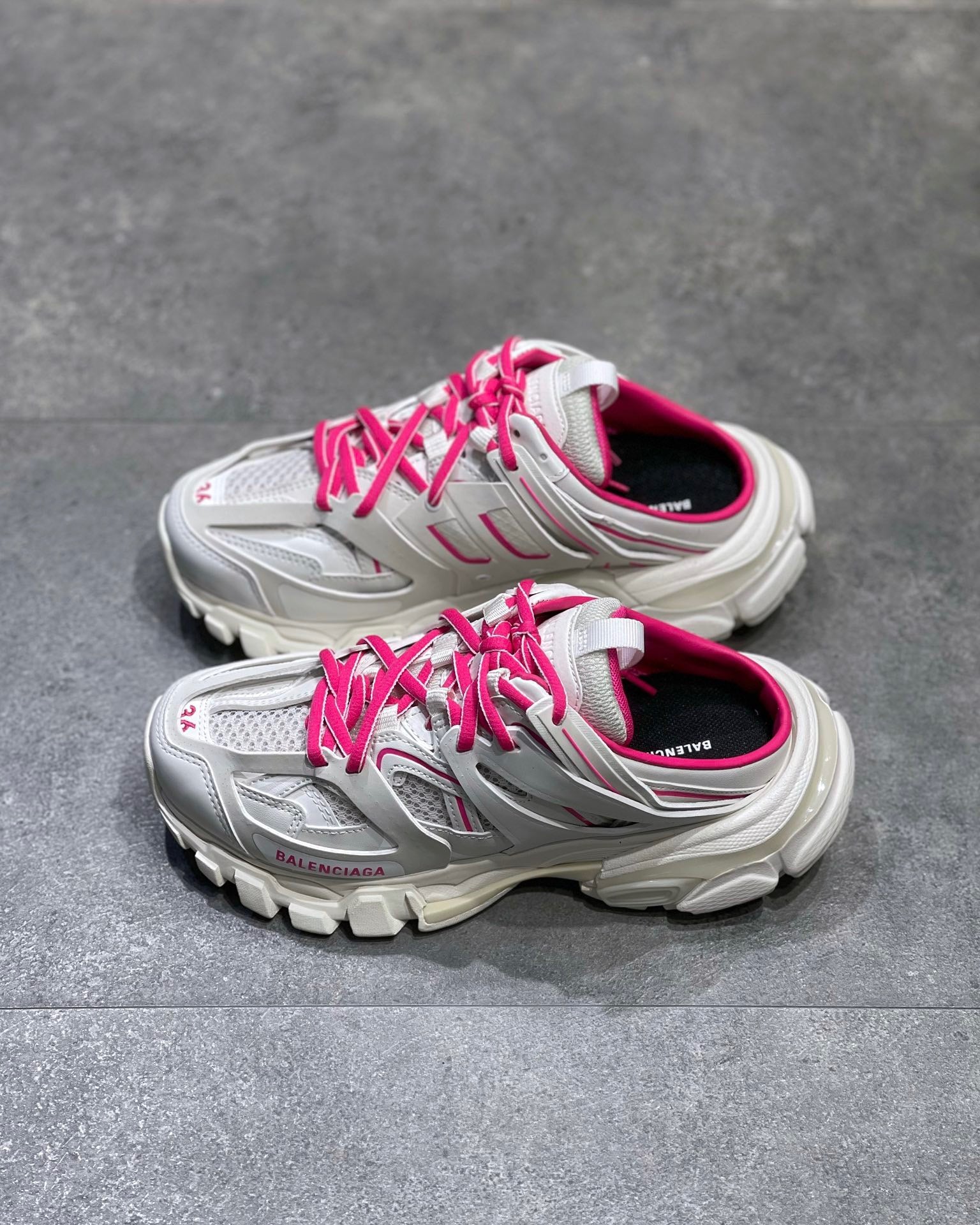 Best Replica Balenciaga Shoes - Colareps