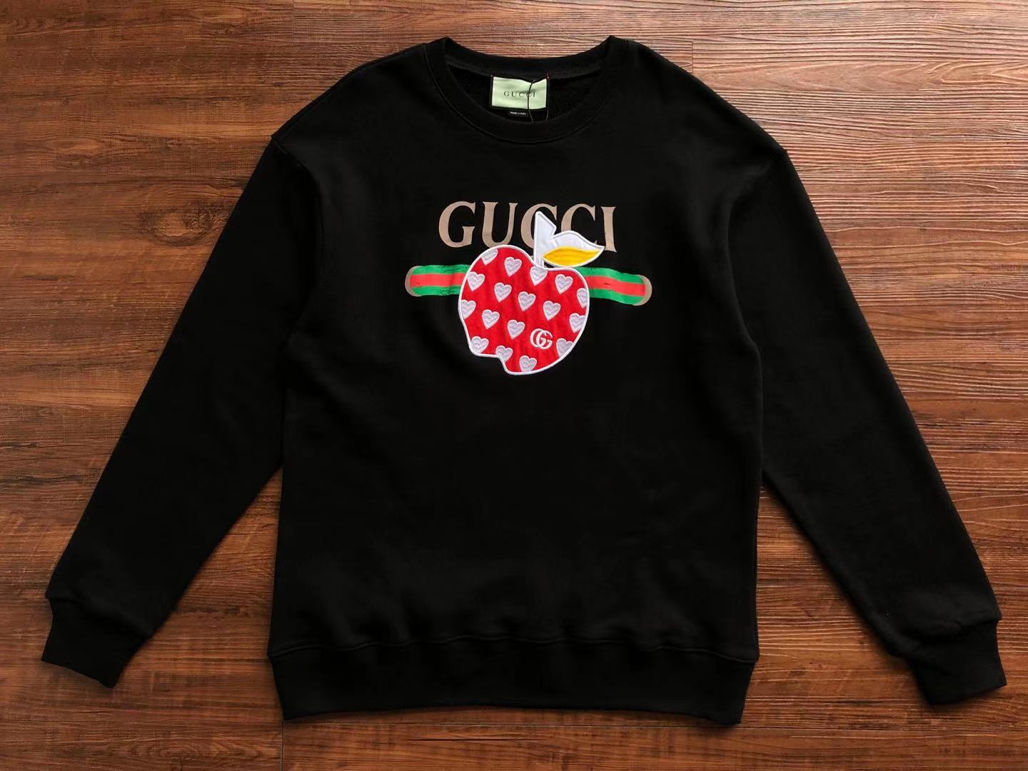 Best Replica Gucci Sweatshirt - Colareps