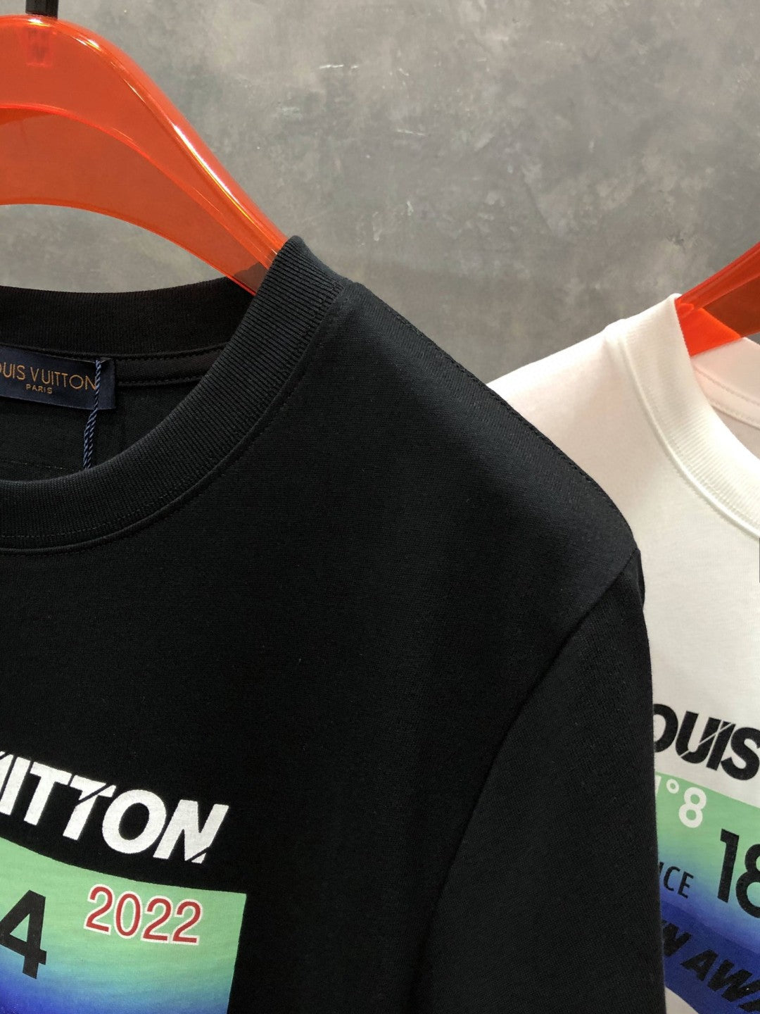 Best Replica Louis Vuitton T-shirt - Colareps