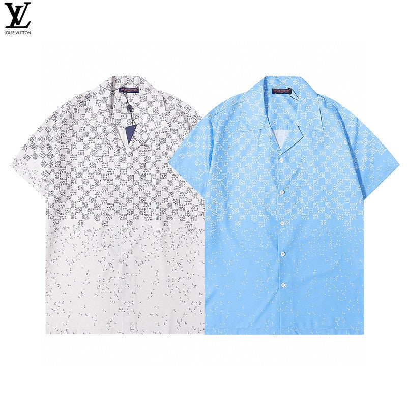 Best Replica Louis Vuitton Shirt - Colareps