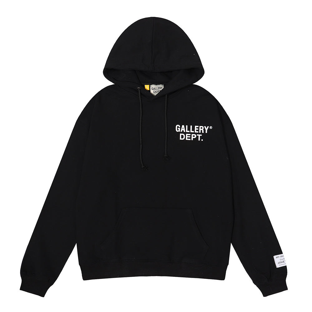 Best Replica Gallery Dept Hoodie - Colareps