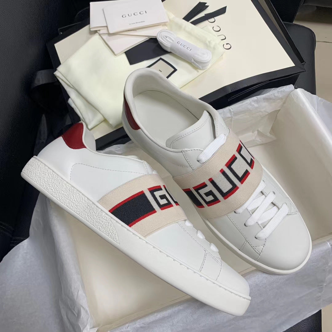 Best Replica Gucci Shoes - Colareps