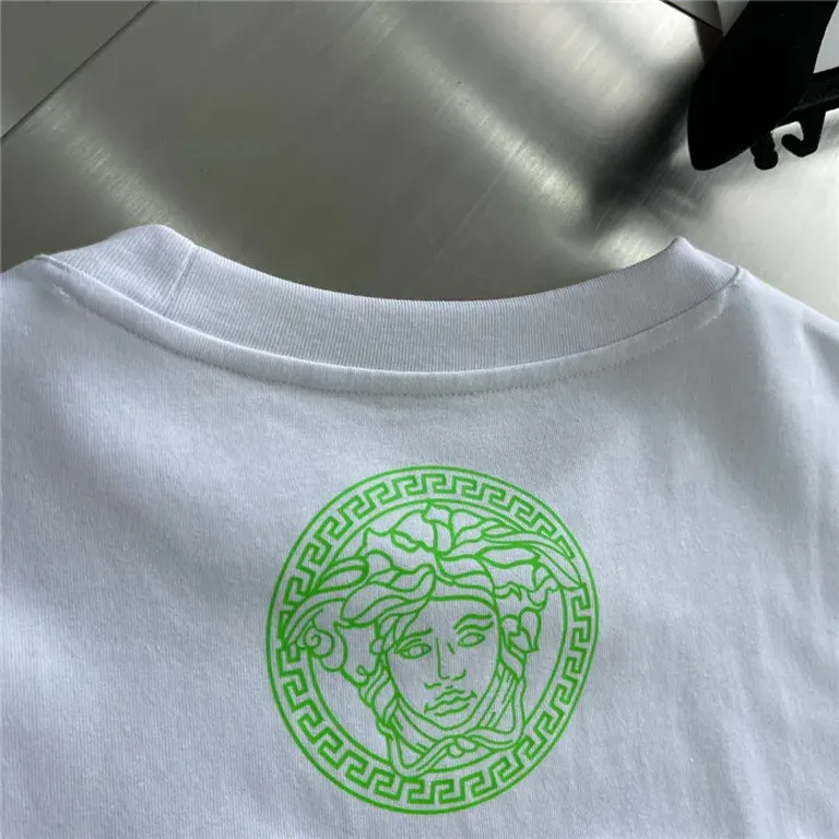 Best Replica 2023ss Versace T Shirt - Colareps