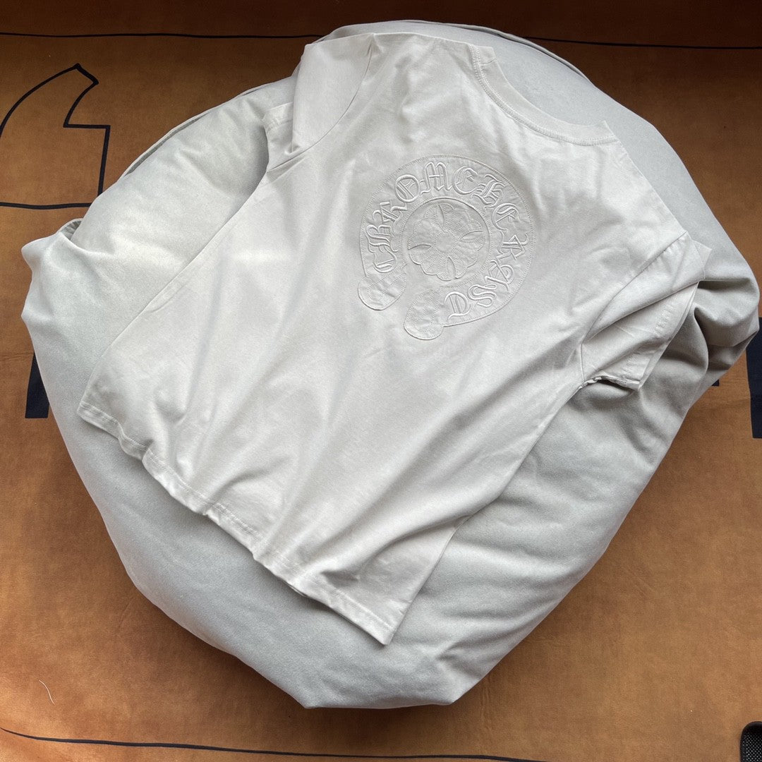 Best Replica Chrome Hearts T-shirt - Colareps