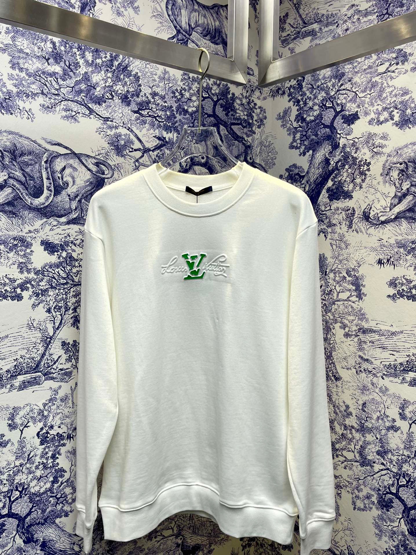 Best Replica Louis Vuitton Sweatshirt - Colareps