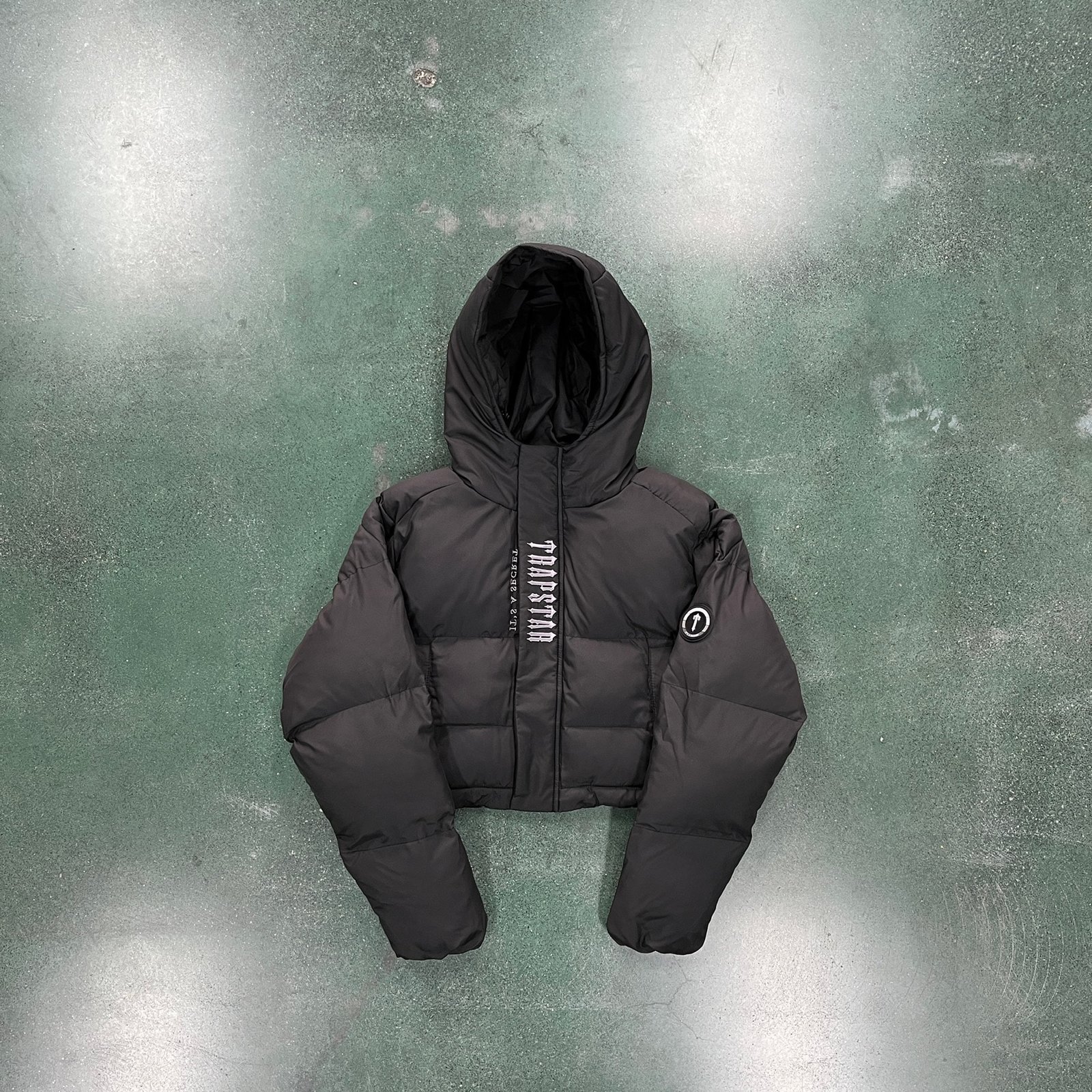 Best Replica Trapstar Jacket Streetwear (38) - Colareps