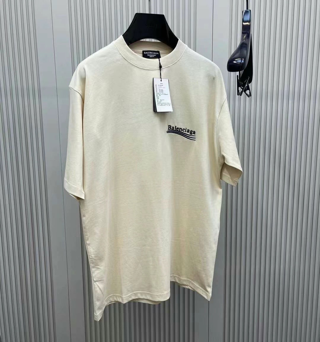 Best Replica Balenciaga T-shirt - Colareps