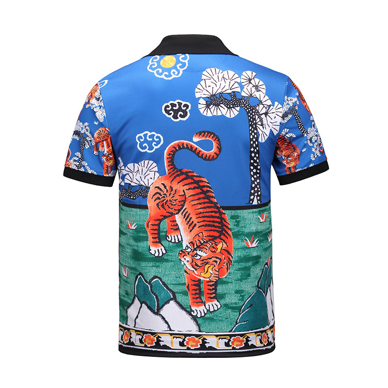 Best Replica Gucci Shirt - Colareps