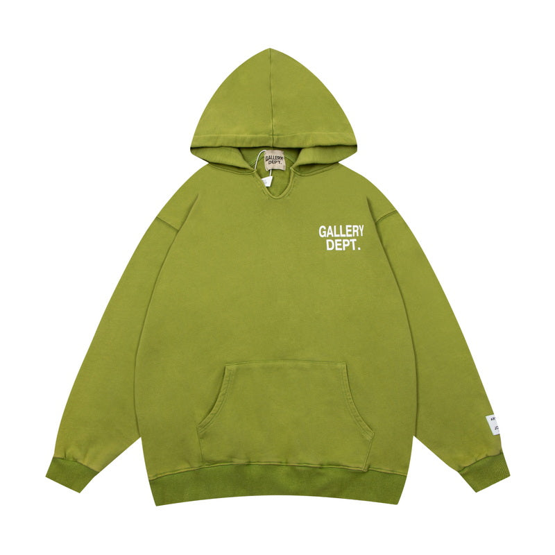 Best Replica Gallery Dept Hoodie - Colareps