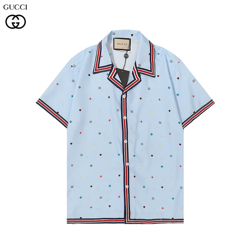 Best Replica Gucci Shirt - Colareps