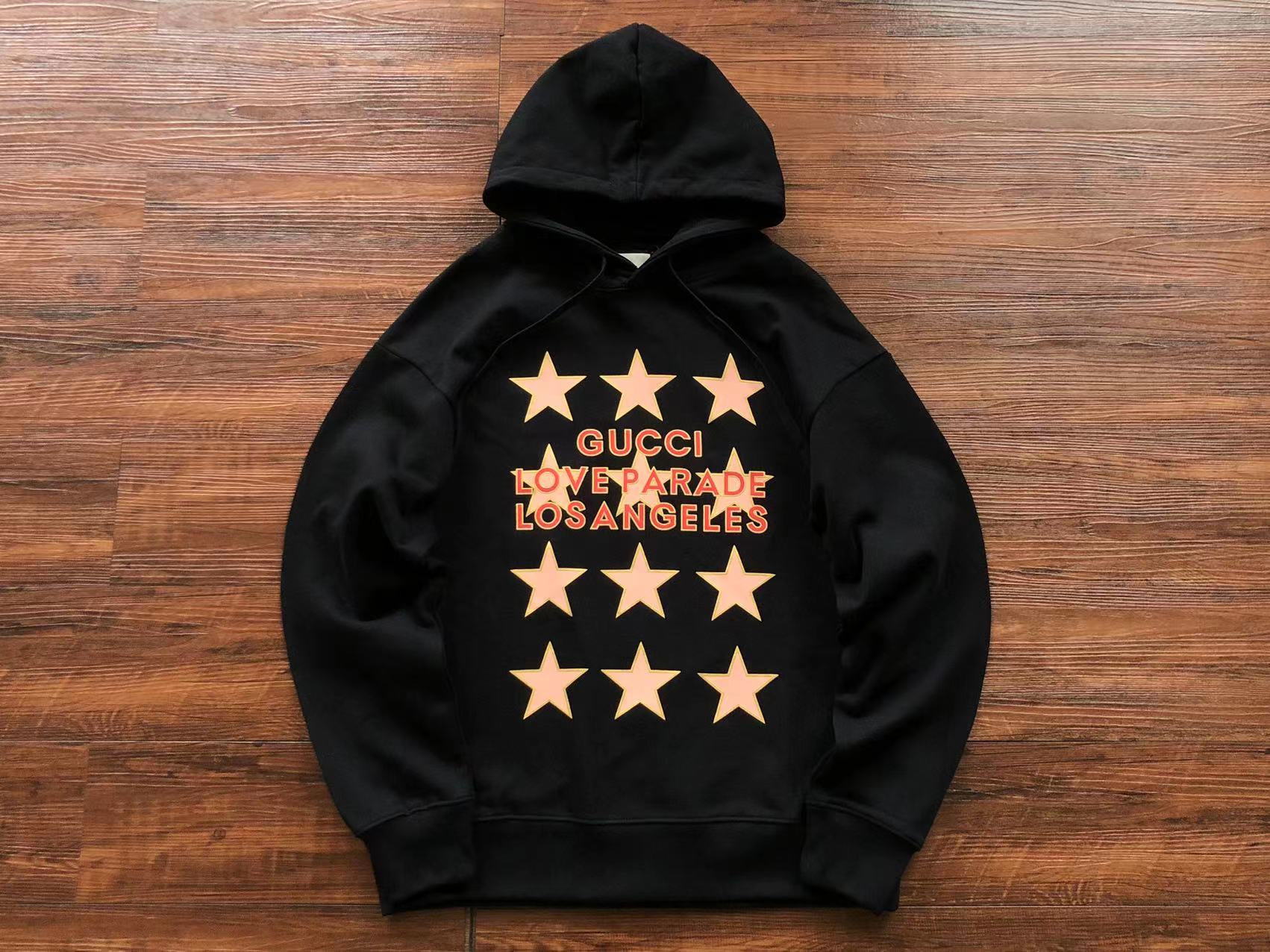 Best Replica Gucci Hoodie - Colareps