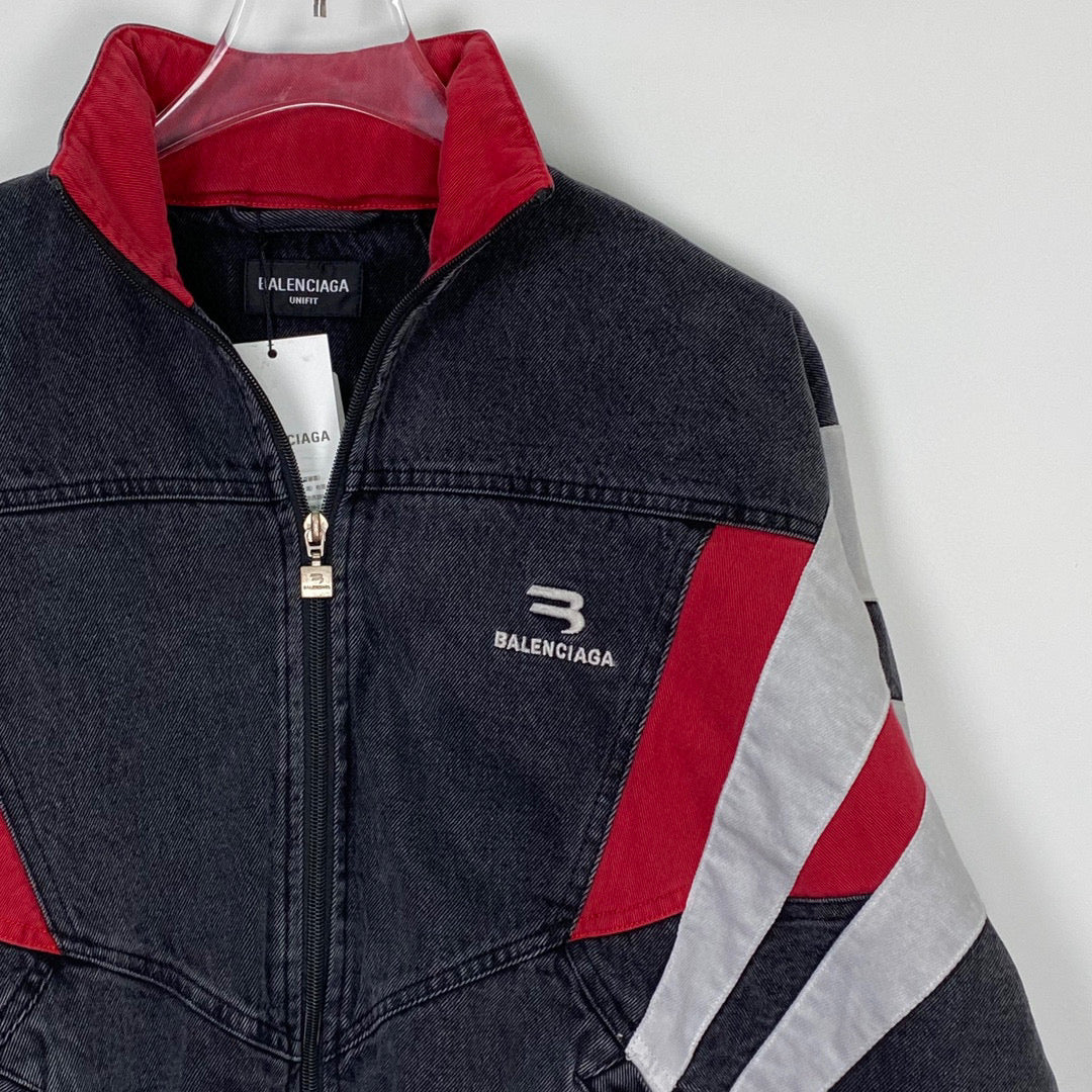 Best Replica Balenciaga Jacket - Colareps