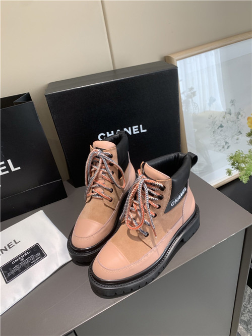 Best Replica chanel boots replica shoes - Colareps