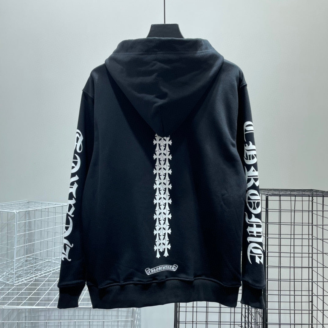 Best Replica Chrome Hearts Hoodie Replica - Colareps