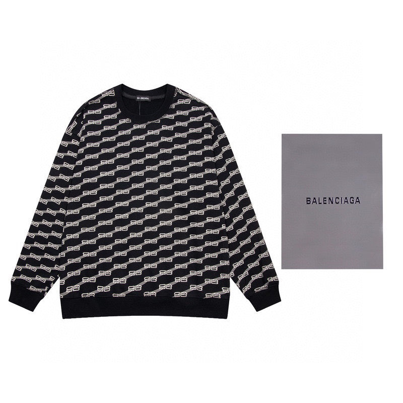 Best Replica Balenciaga Sweatshirt - Colareps
