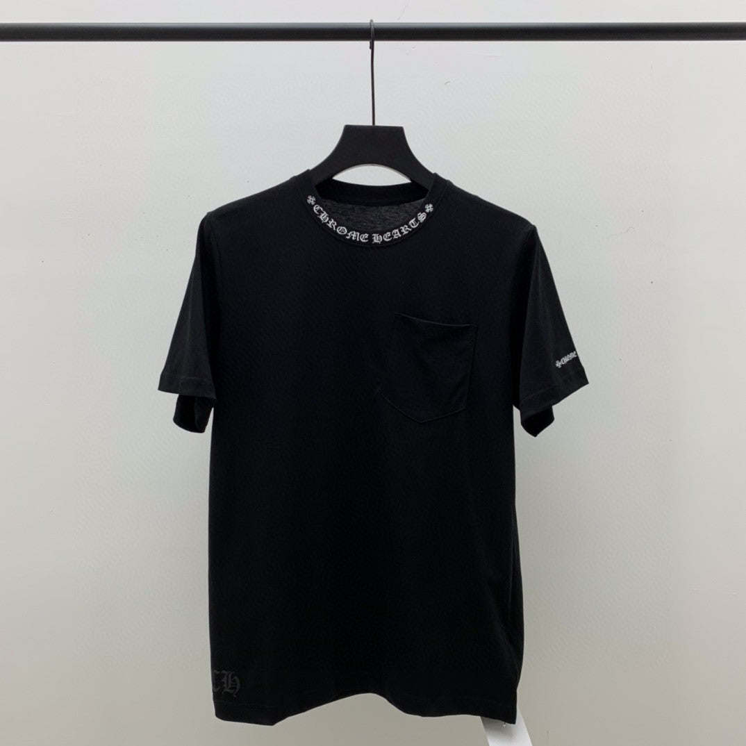 Best Replica Chrome Hearts T-shirt - Colareps