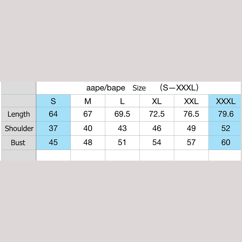 Best Replica Bape Shark Camo Luminous Classic Cotton T Shirt 706 - Colareps