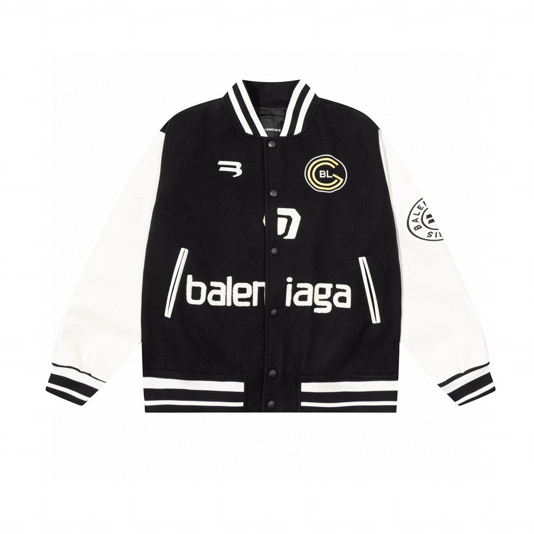 Best Replica Balenciaga Jacket - Colareps