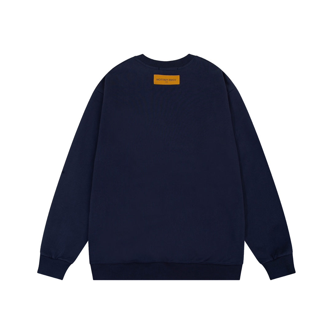 Best Replica Louis Vuitton Sweatshirt - Colareps