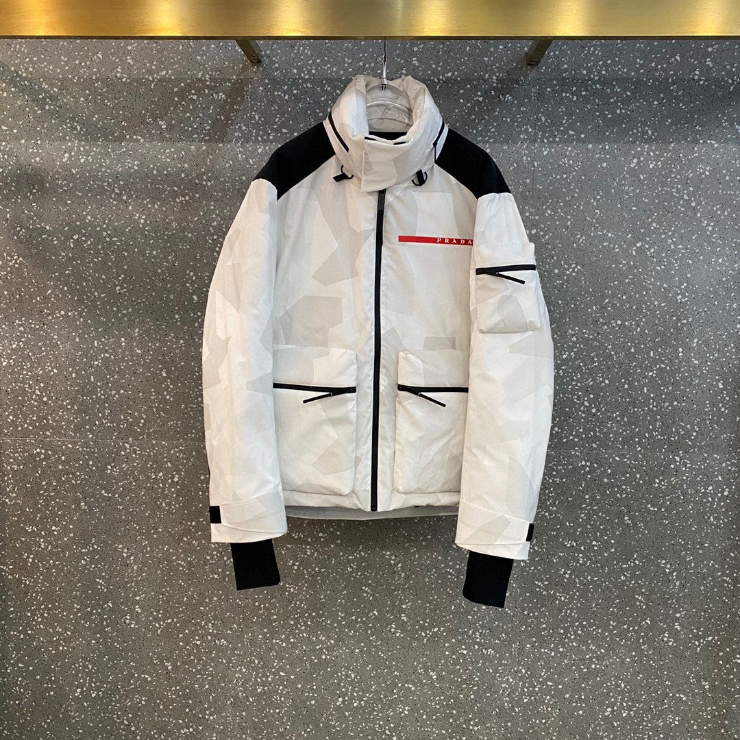 Best Replica Prada Jacket - Colareps