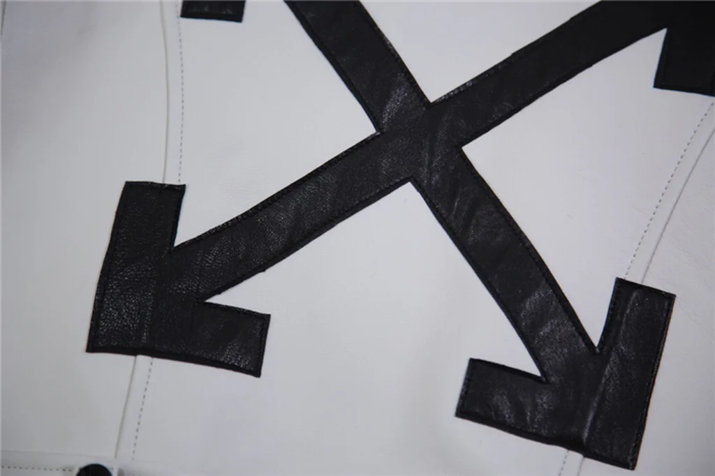 Best Replica 2020SS OFF WHITE Jacket - Colareps