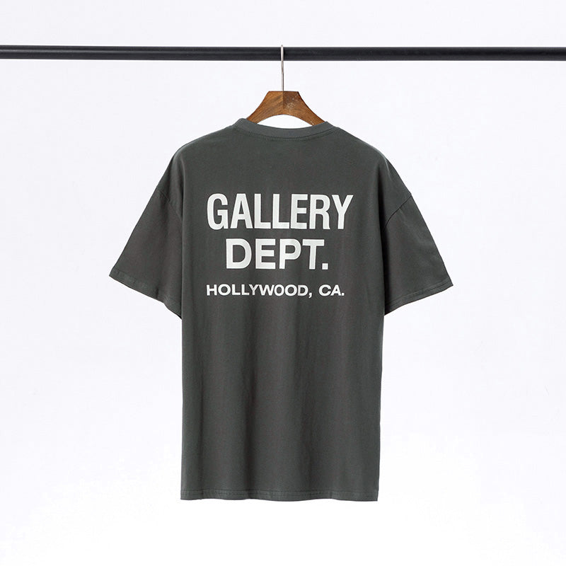 Best Replica Gallery Dept T-shirt - Colareps