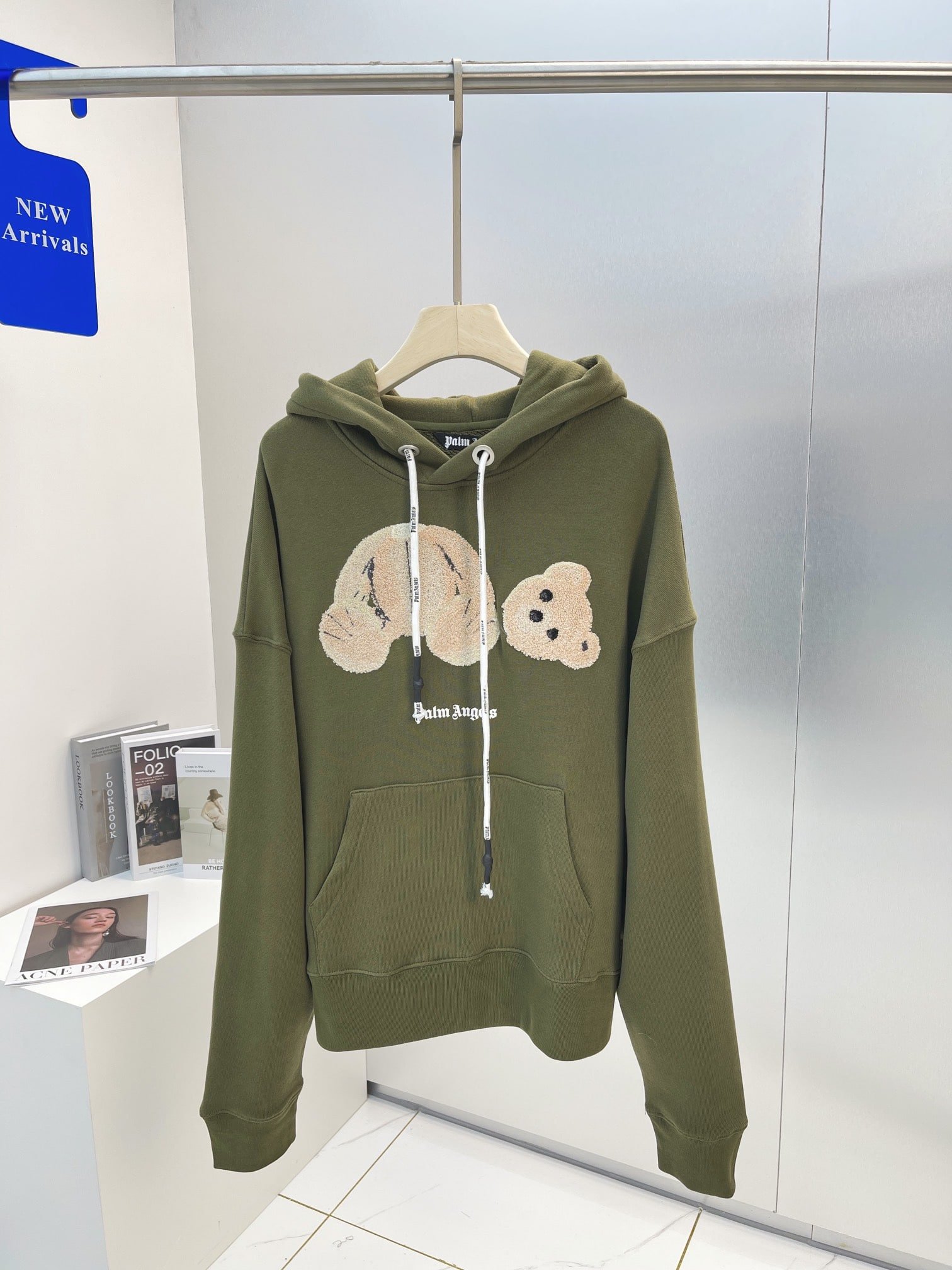 Best Replica Palm Angels Sweatshirt (3) - Colareps