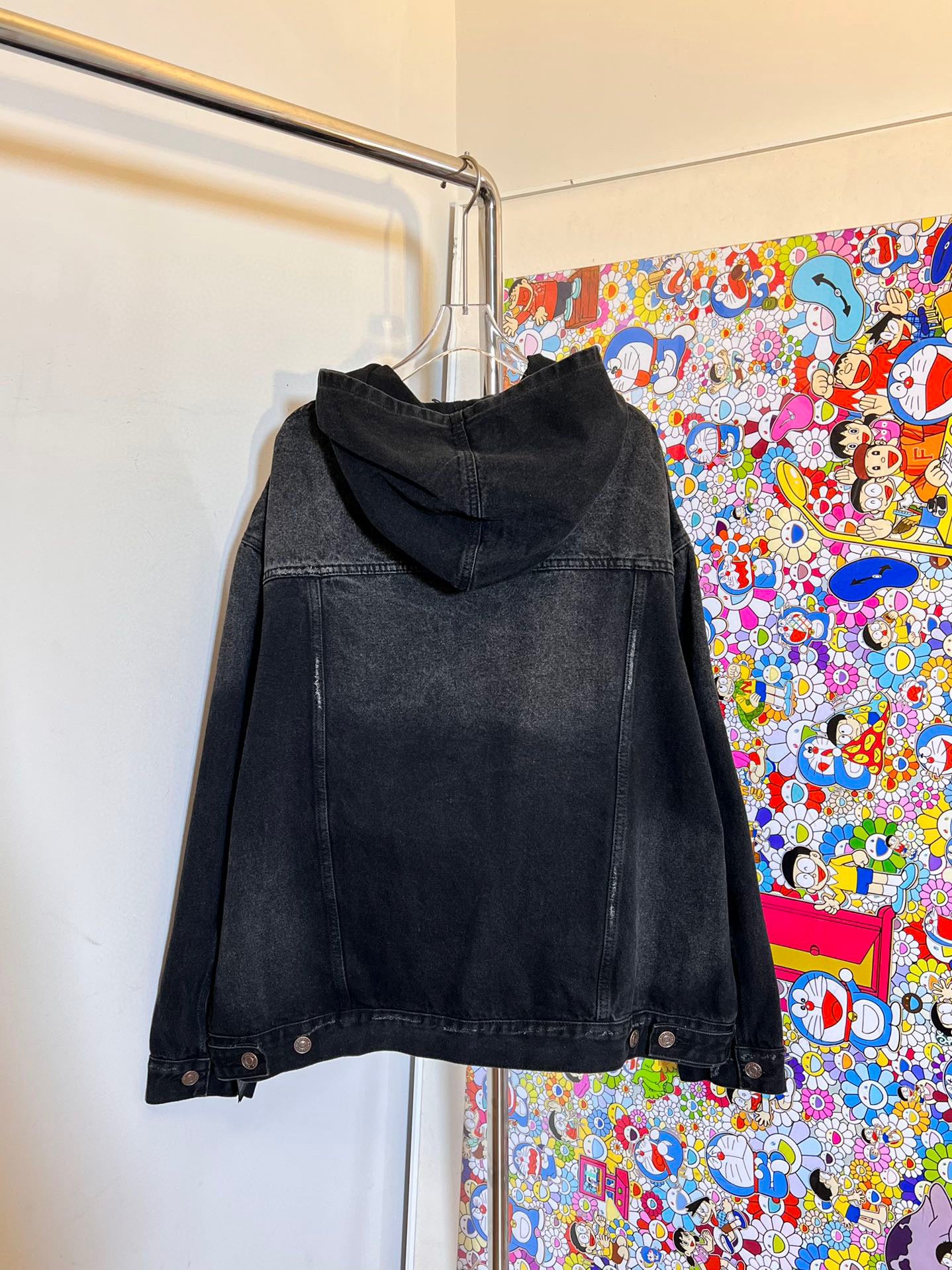 Best Replica Balenciaga Hoodie - Colareps