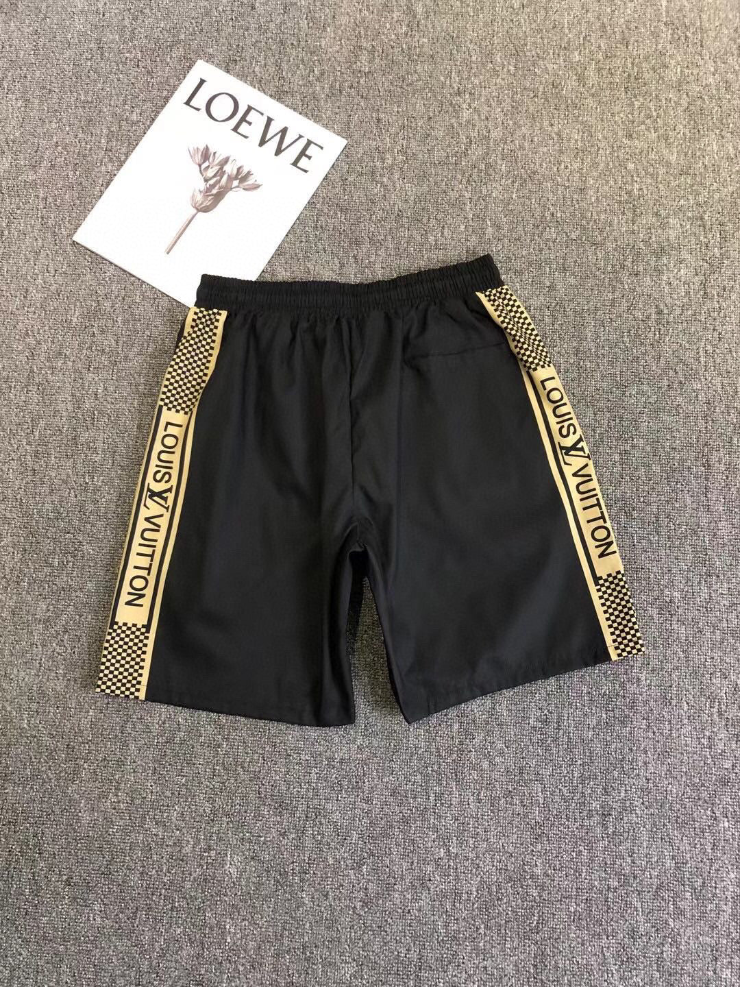 Best Replica Louis Vuitton Shorts - Colareps