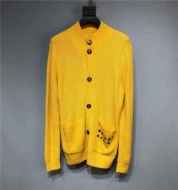 Best Replica 2021fw Fendi Sweater - Colareps