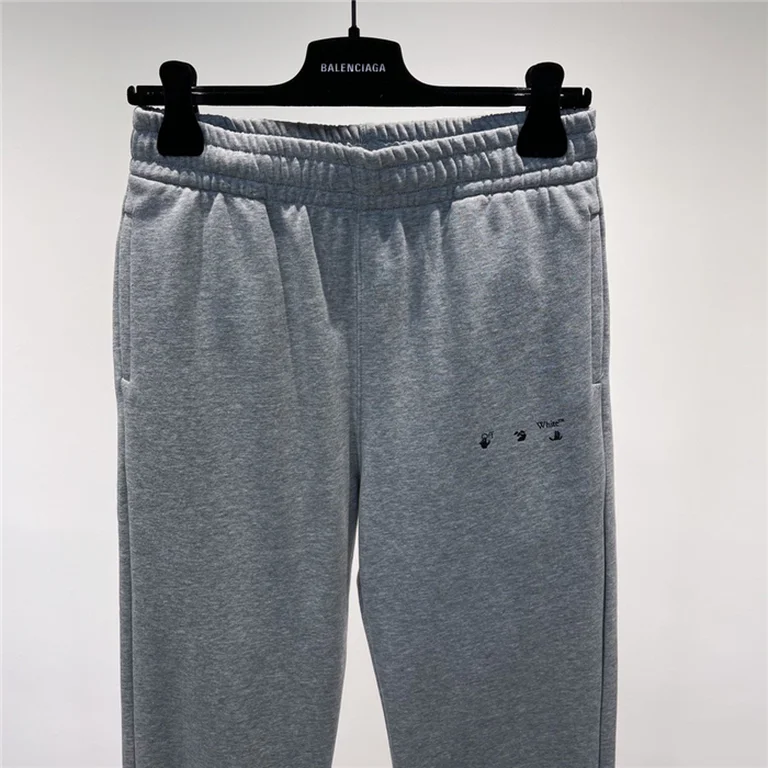 Best Replica 2021SS Off White Pants - Colareps