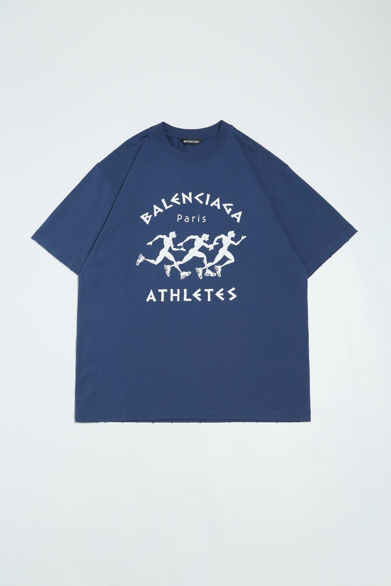 Best Replica Balenciaga T-shirt - Colareps