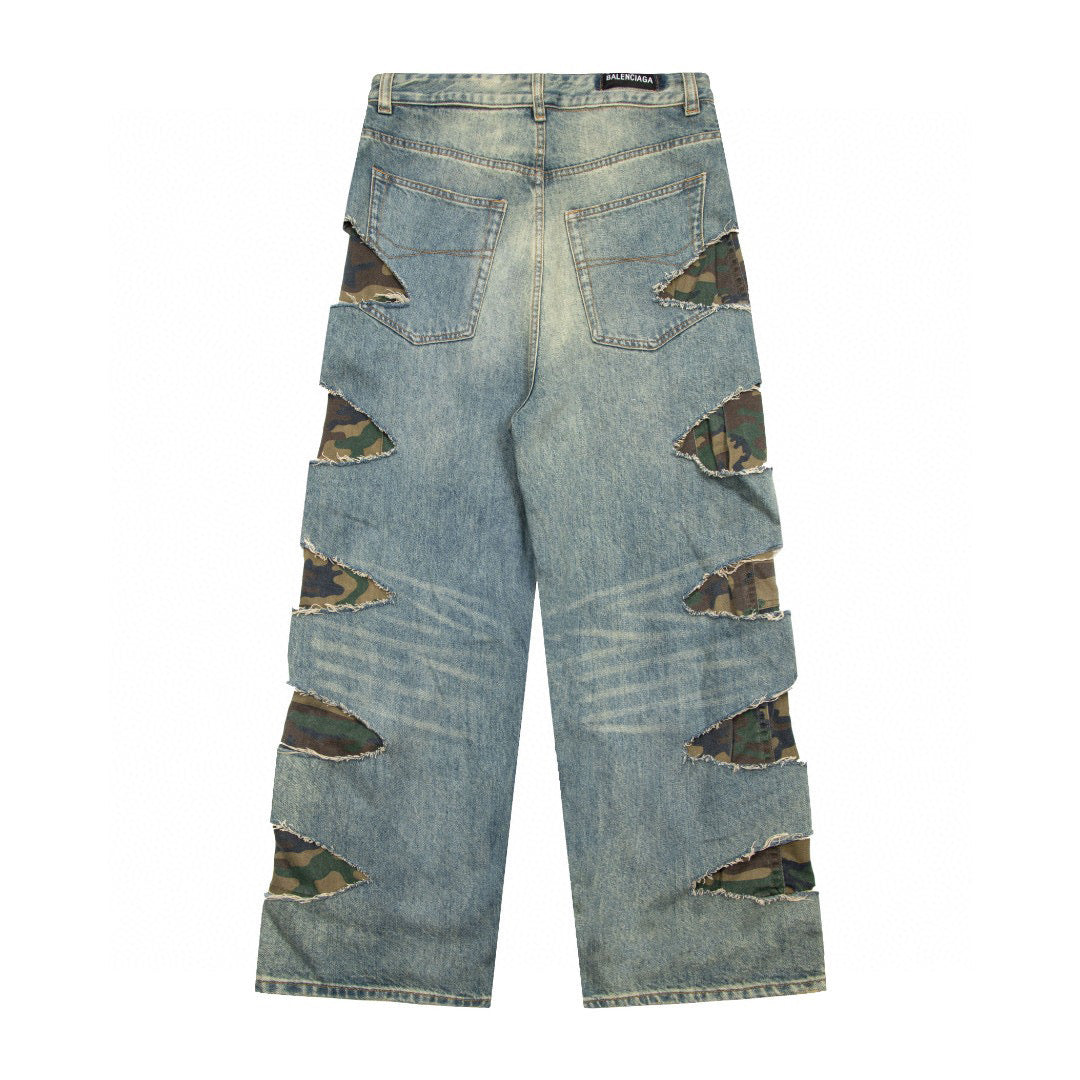 Best Replica Balenciaga Jeans - Colareps