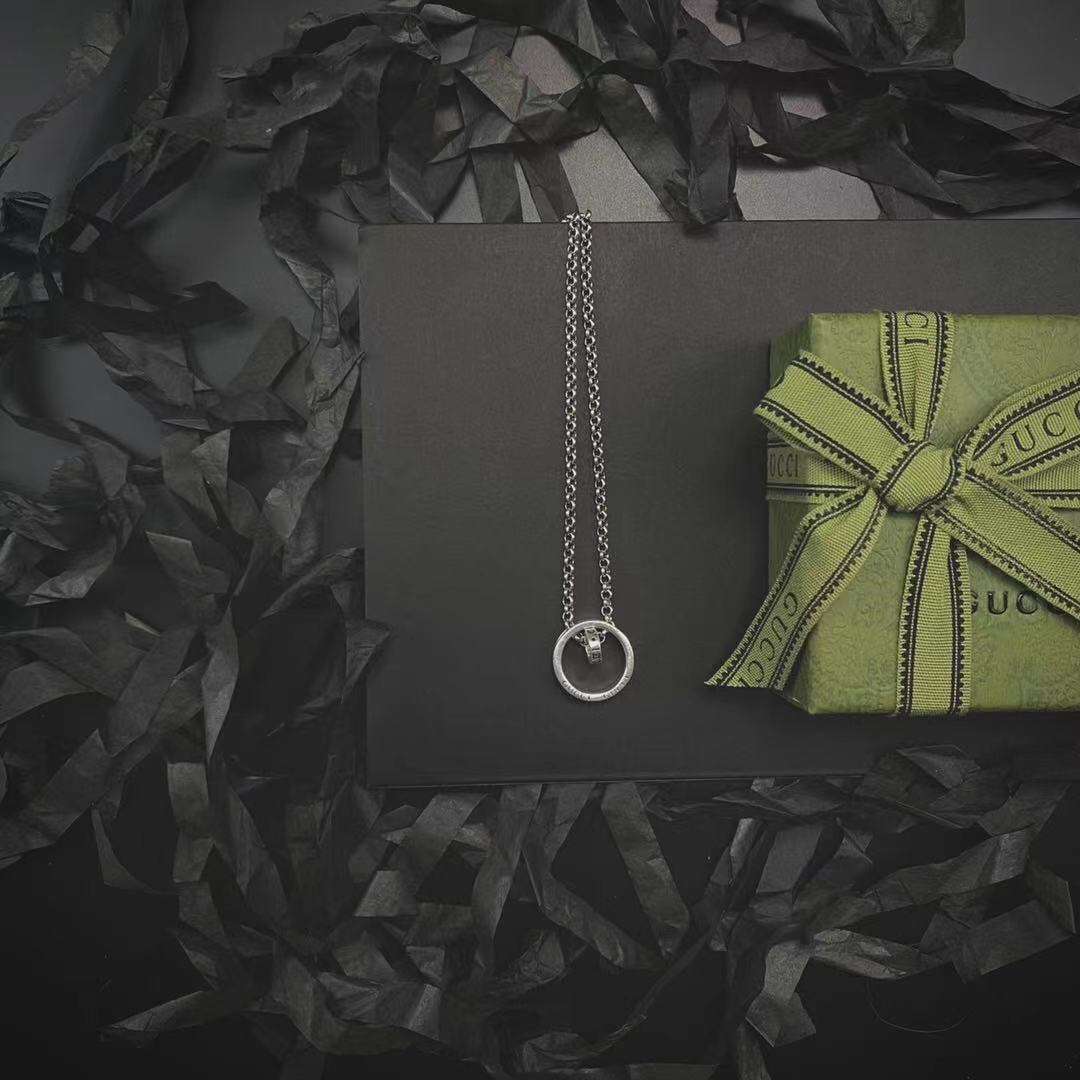 Best Replica Gucci Necklace - Colareps