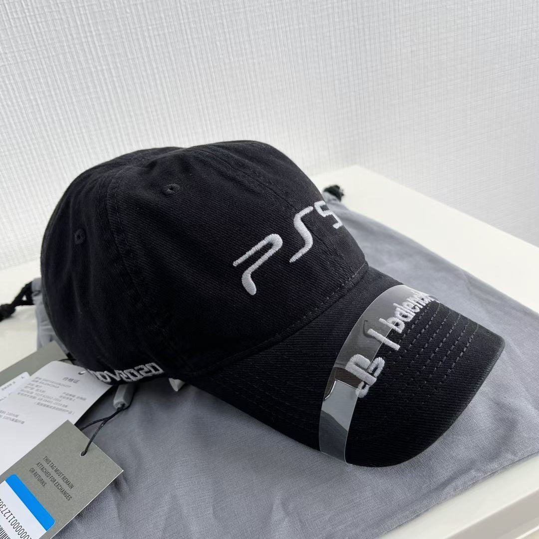 Best Replica Balenciaga Hat - Colareps