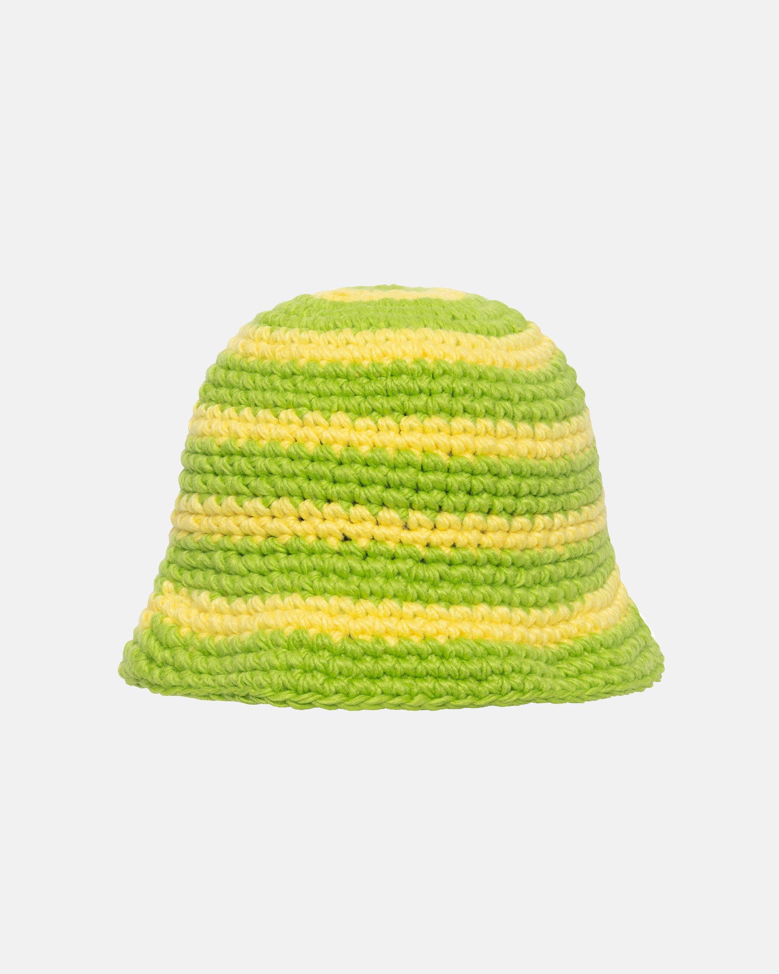 Best Replica SWIRL KNIT BUCKET HAT - Colareps