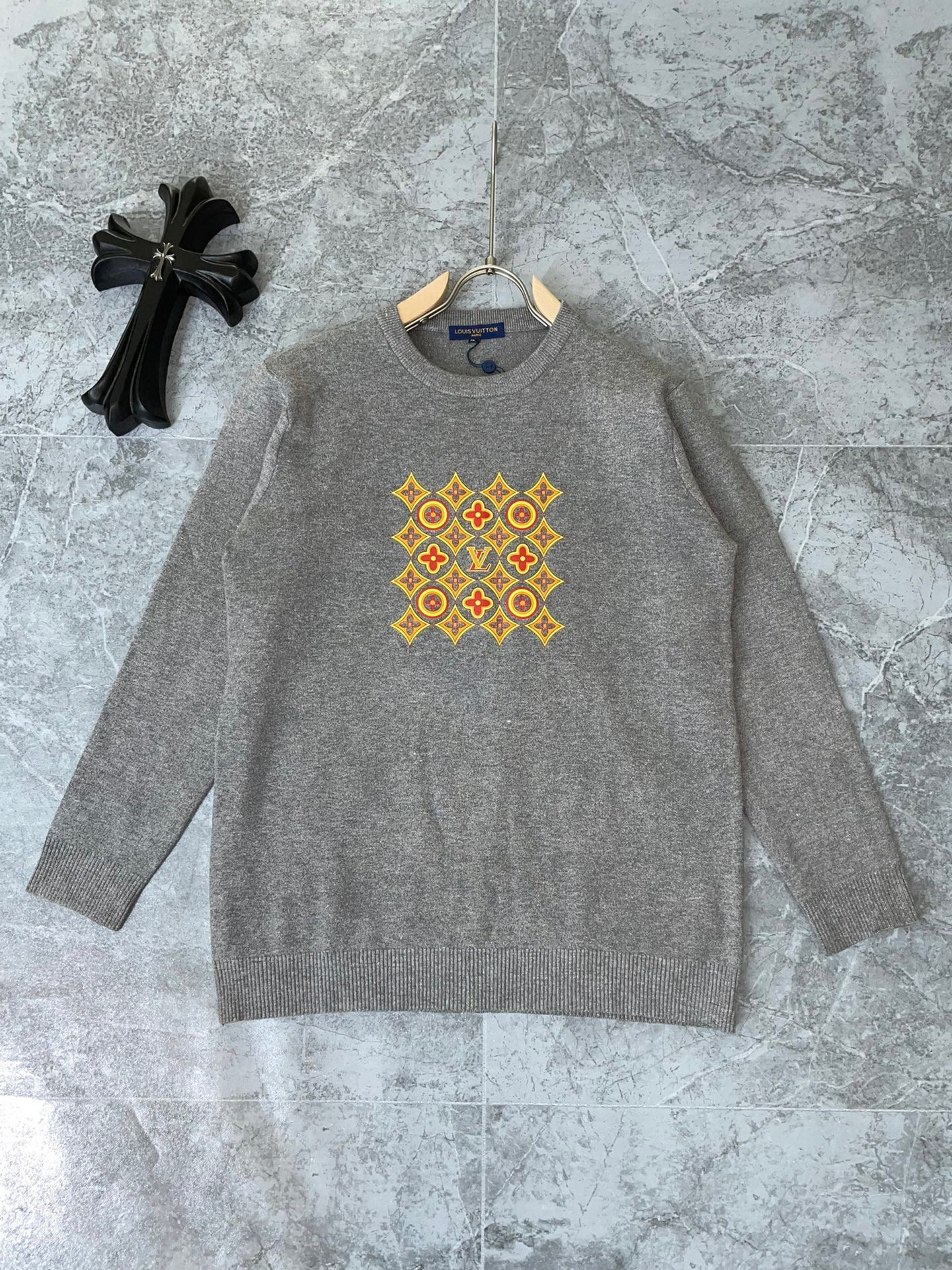 Best Replica Louis Vuitton Sweater - Colareps