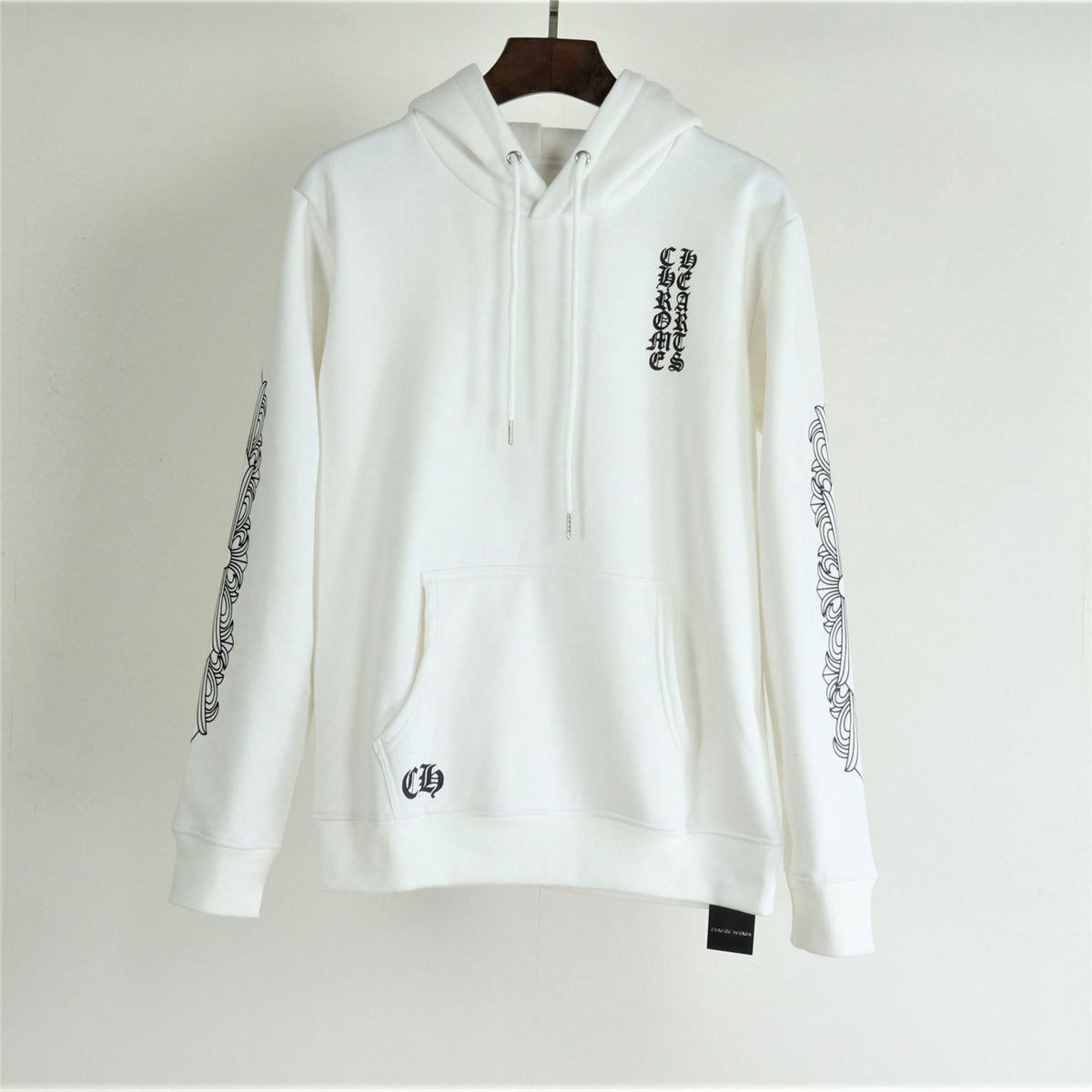 Best Replica Chrome Hearts Hoodie Replica - Colareps
